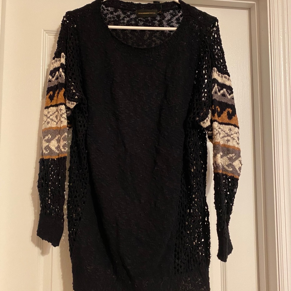 Eternal Sunshine Creations Pullover